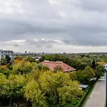 Chlebowa View By Bookinghost Posen