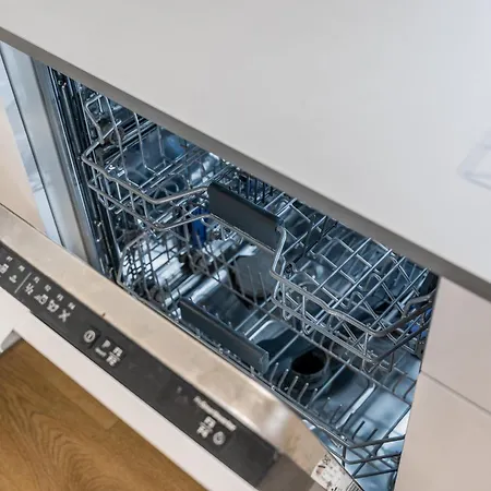 Chlebowa View By Bookinghost 포즈난