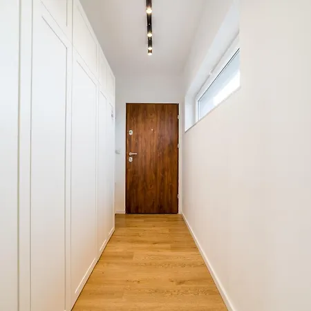 Апартаменти Chlebowa View By Bookinghost *