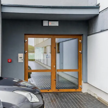 Chlebowa View By Bookinghost