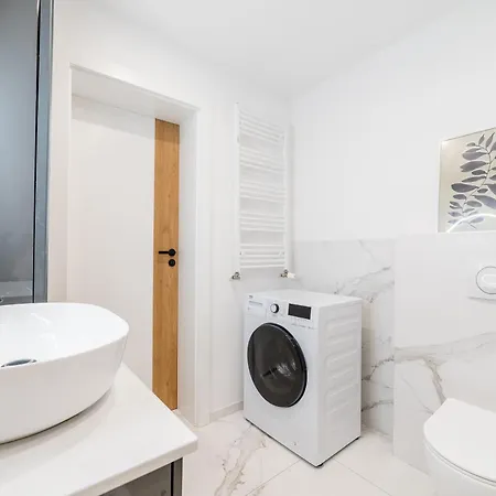 Chlebowa View By Bookinghost * Познань