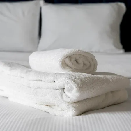 Chlebowa View By Bookinghost Апартаменти *