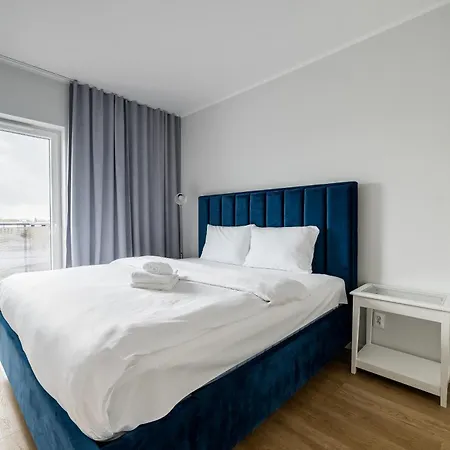 Chlebowa View By Bookinghost Апартаменти