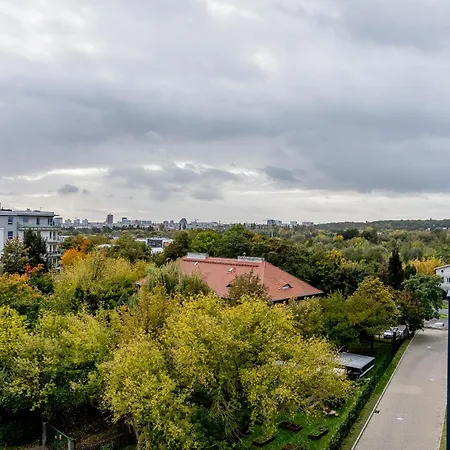 Chlebowa View By Bookinghost Poznań