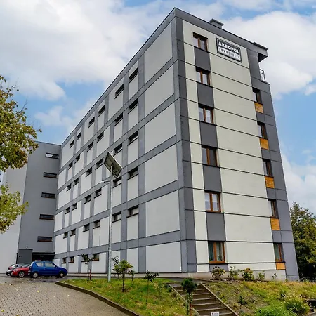 Chlebowa View By Bookinghost * Познань