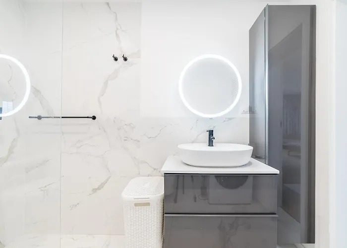 Апартаменти Chlebowa View By Bookinghost *