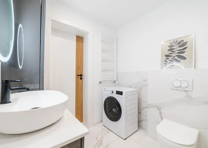 Chlebowa View By Bookinghost * Познань