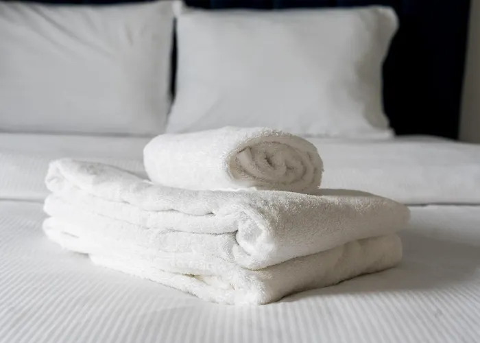 Chlebowa View By Bookinghost Апартаменти *