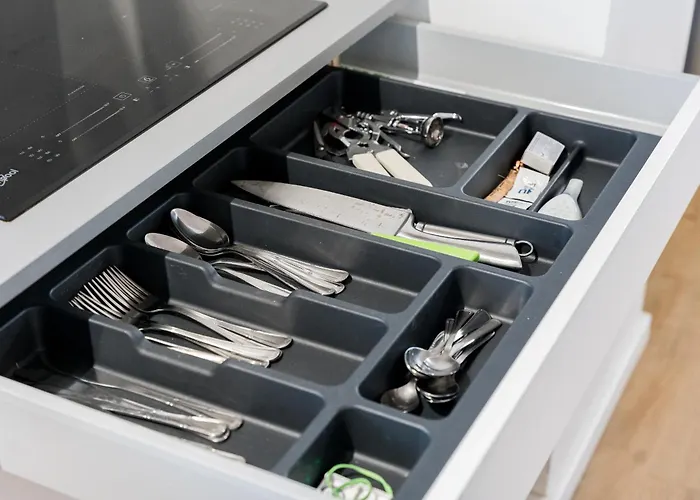 Апартаменти Chlebowa View By Bookinghost Познань