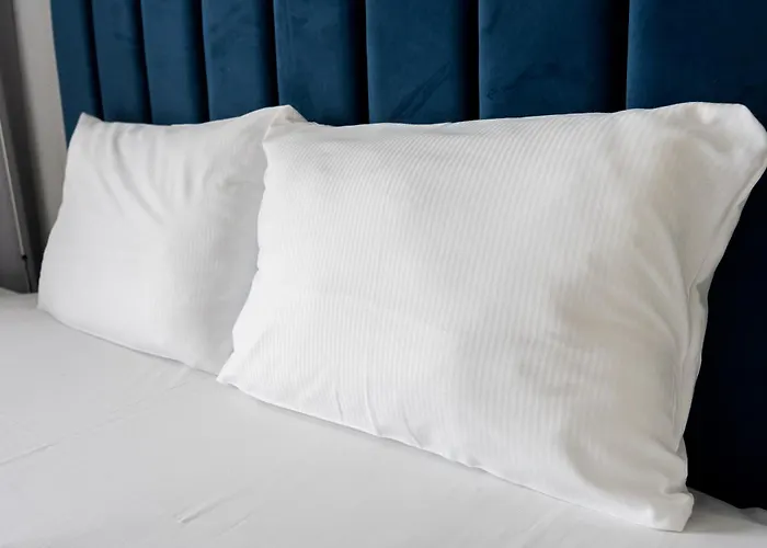 Chlebowa View By Bookinghost Lägenhet